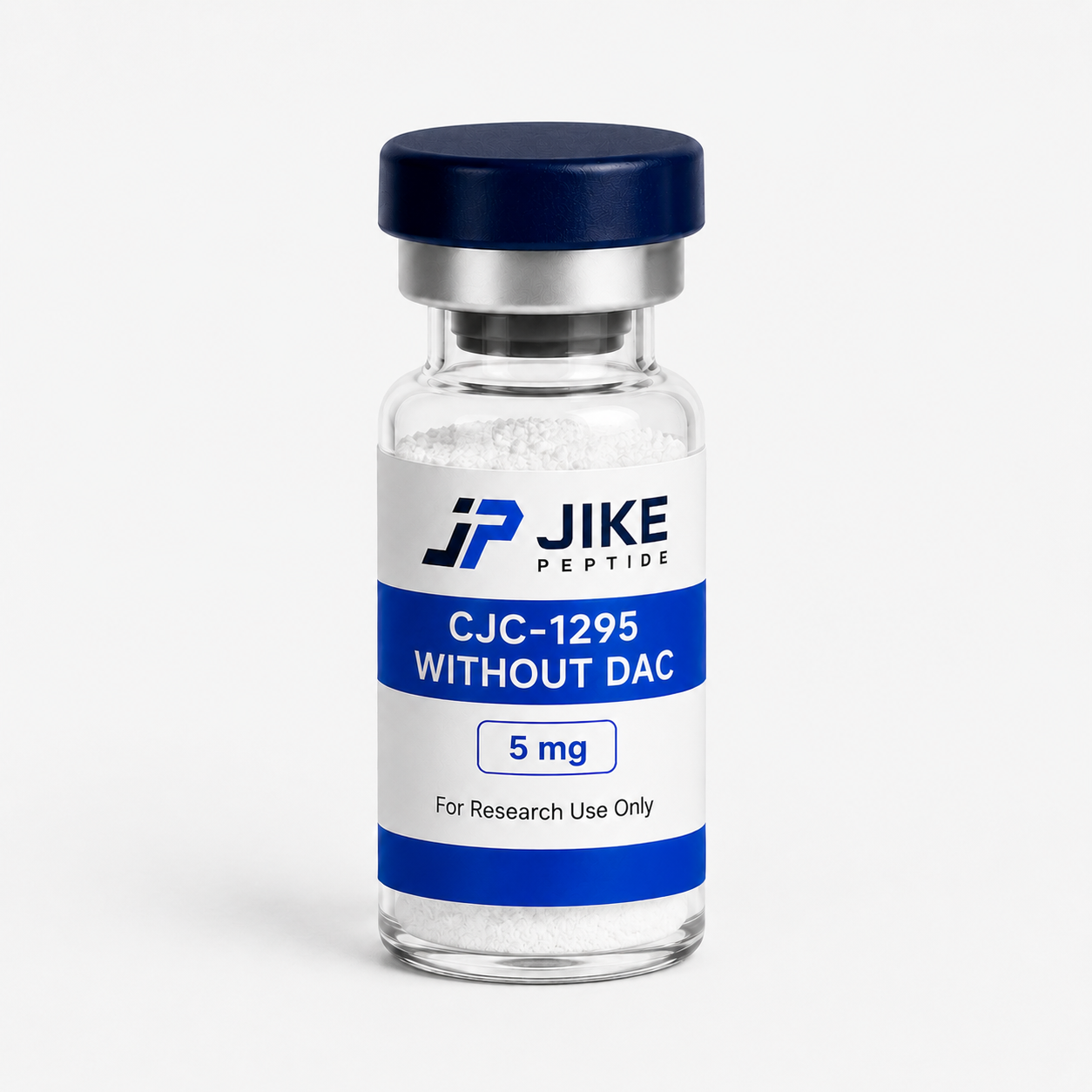 CJC-1295 (without DAC) product presentation